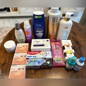 Body Care Bundle
